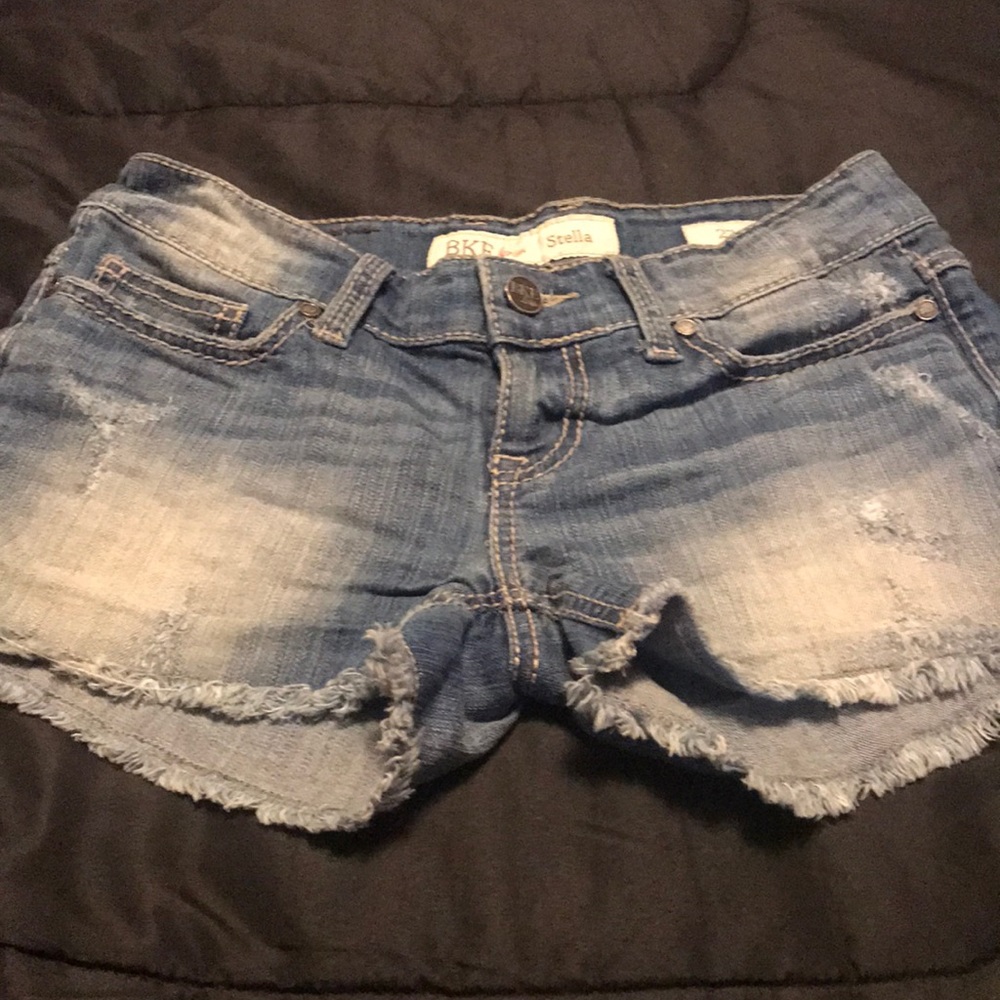 Bke shorts